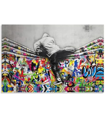 バンクシー アートフレーム Banksy ポスター パンダ 拳銃 アートポスター Banksy (バンクシー) Panda with Guns｜北欧